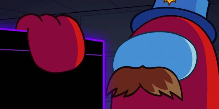 Among Us Roles Experience Points & All New Content Explained Among Us Roles Experience Points & All New Content Explained